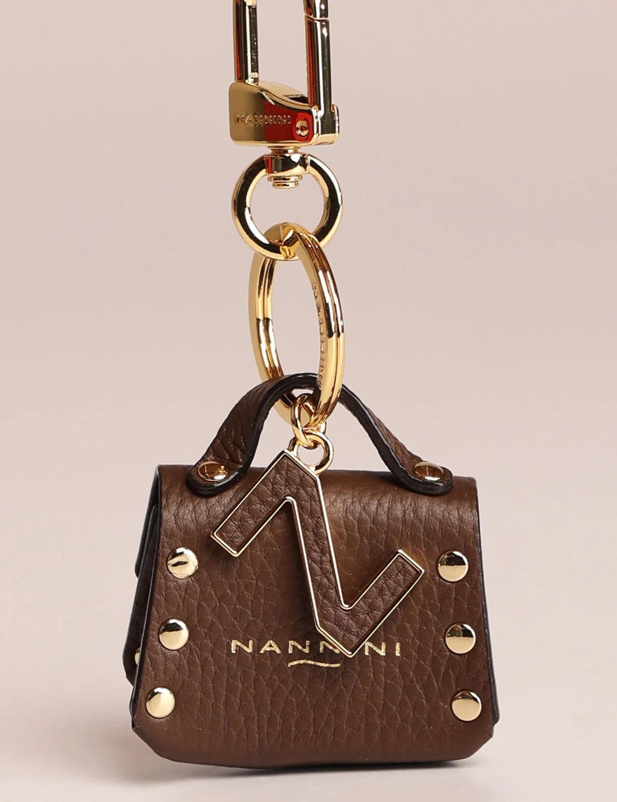 Portachiavi Borsetta Nannini - MYLILLY