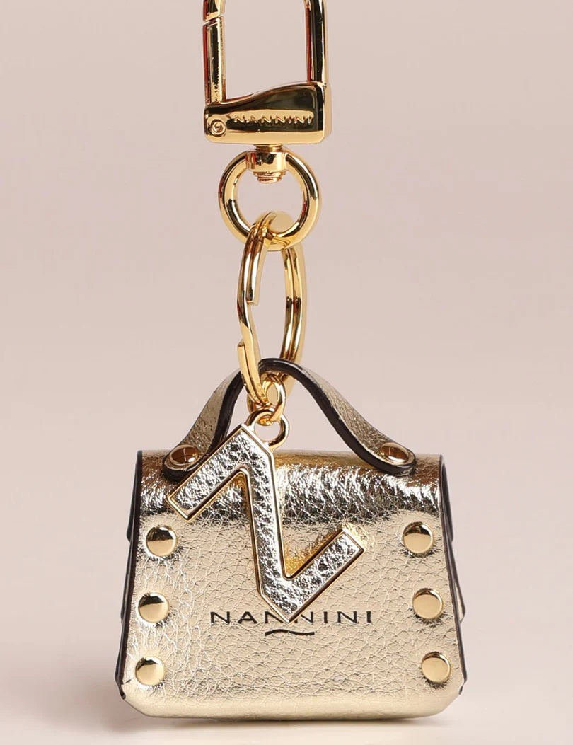 Portachiavi Borsetta Nannini - MYLILLY