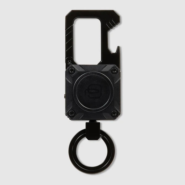 Portachiavi con tracker Piquadro - MYLILLY