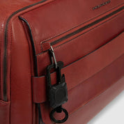 Portachiavi con tracker Piquadro - MYLILLY
