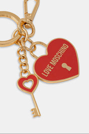 Portachiavi Love Moschino - MYLILLY