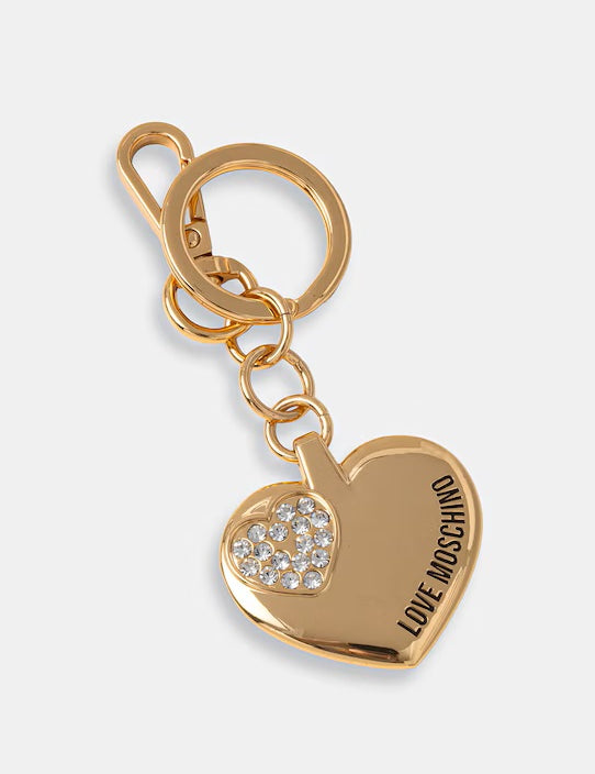 Portachiavi Love Moschino - MYLILLY