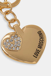 Portachiavi Love Moschino - MYLILLY