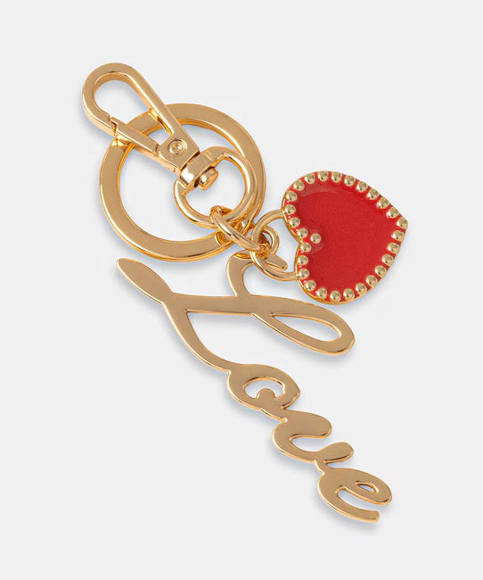 Portachiavi Love Moschino - MYLILLY