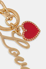 Portachiavi Love Moschino - MYLILLY