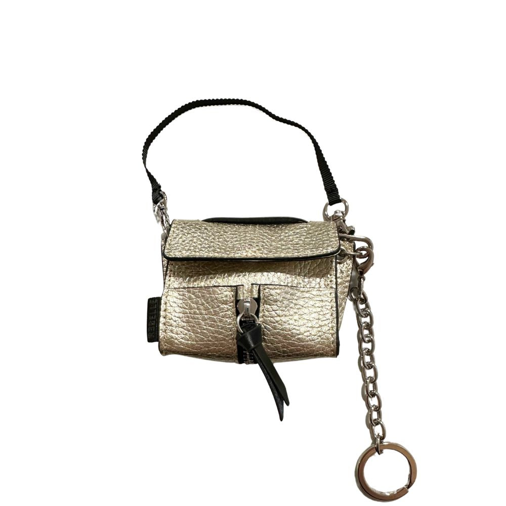 Portachiavi Micro Clio Rebelle - MYLILLY
