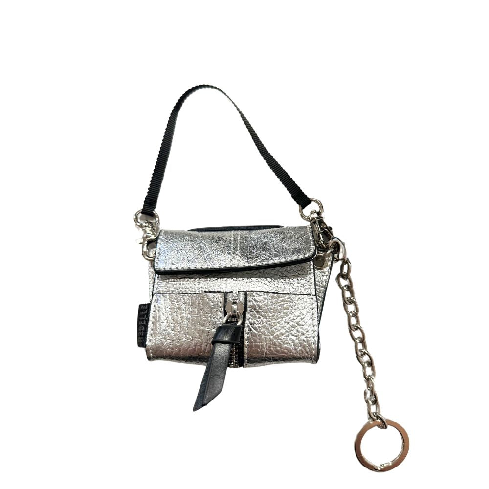 Portachiavi Micro Clio Rebelle - MYLILLY