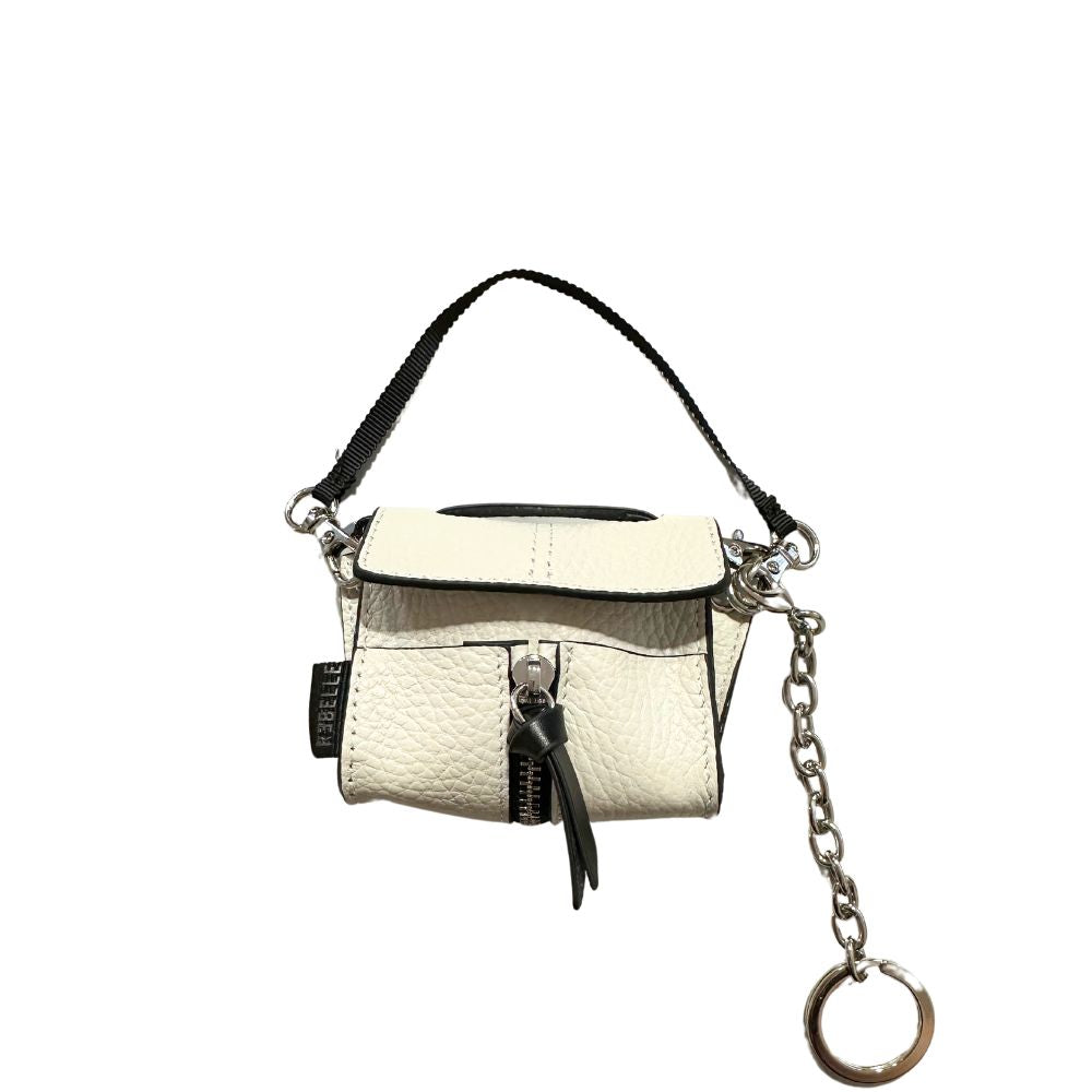 Portachiavi Micro Clio Rebelle - MYLILLY