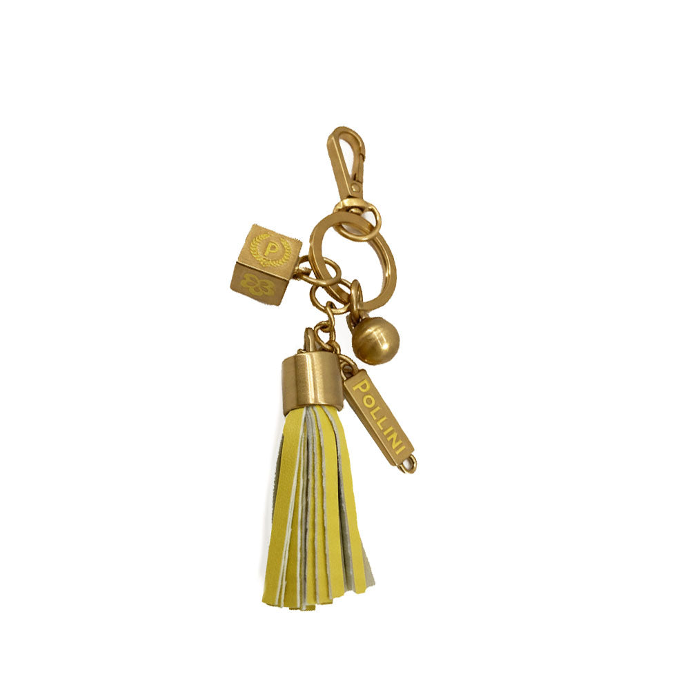 Portachiavi Soft Pollini - MYLILLY