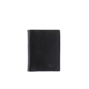 Pucci men's document and credit card holder with multiple card slots and sleek leather design.