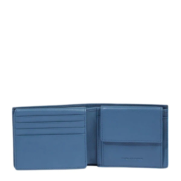 Portafoglio Atlas Piquadro - MYLILLY