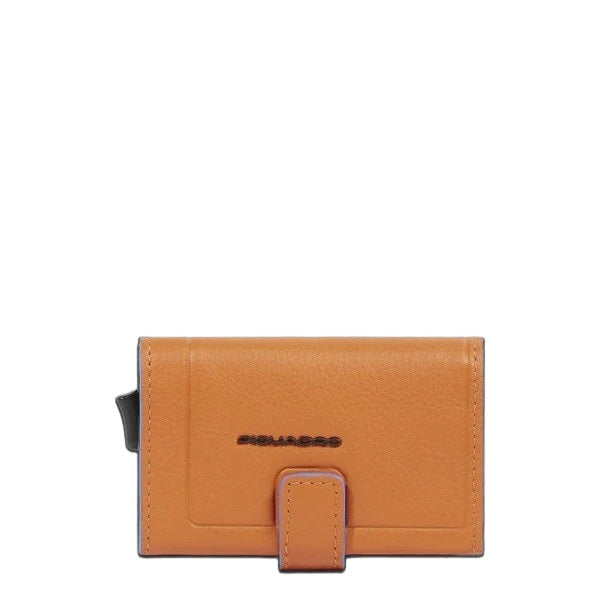 Portafoglio automatico Atlas Piquadro - MYLILLY