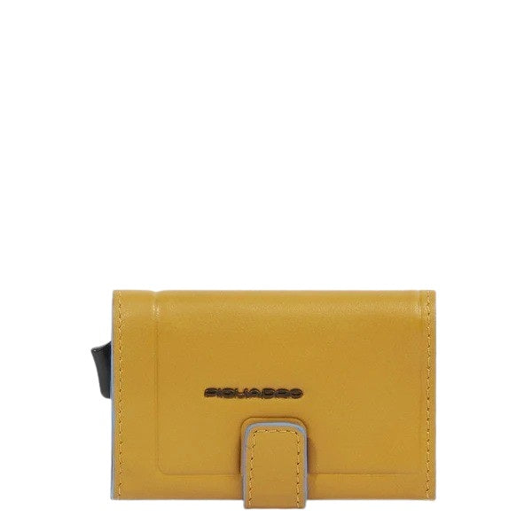 Portafoglio automatico Atlas Piquadro - MYLILLY