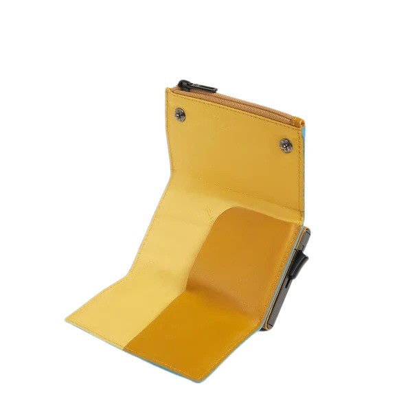 Portafoglio automatico Atlas Piquadro - MYLILLY