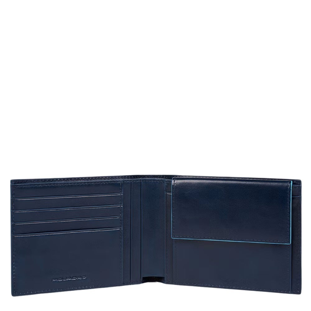 Portafoglio B2 Revamp Piquadro - MYLILLY