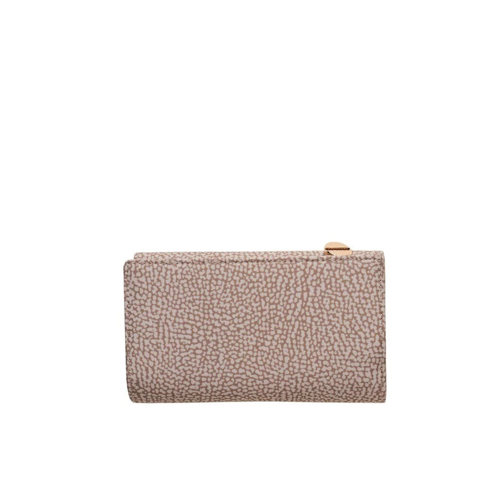 Wallet Medium Borbonese