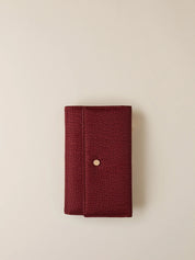 Wallet Medium Borbonese