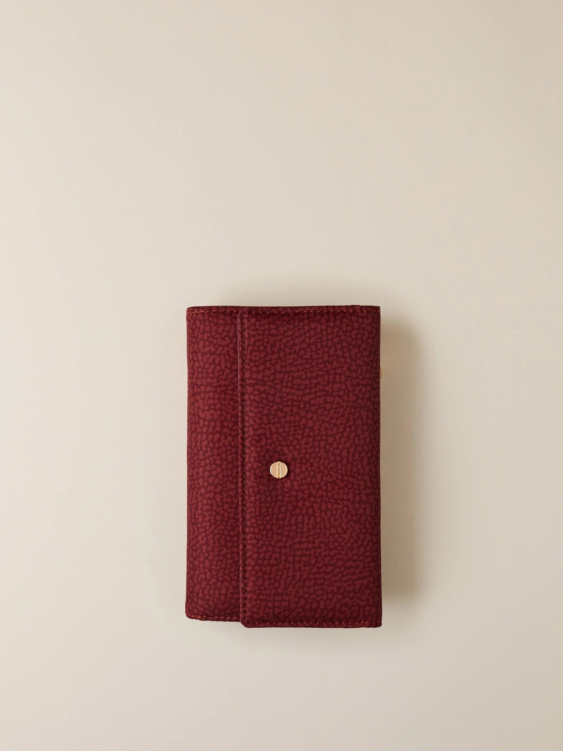 Wallet Medium Borbonese