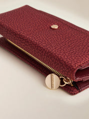 Wallet Medium Borbonese