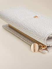 Wallet Medium Borbonese