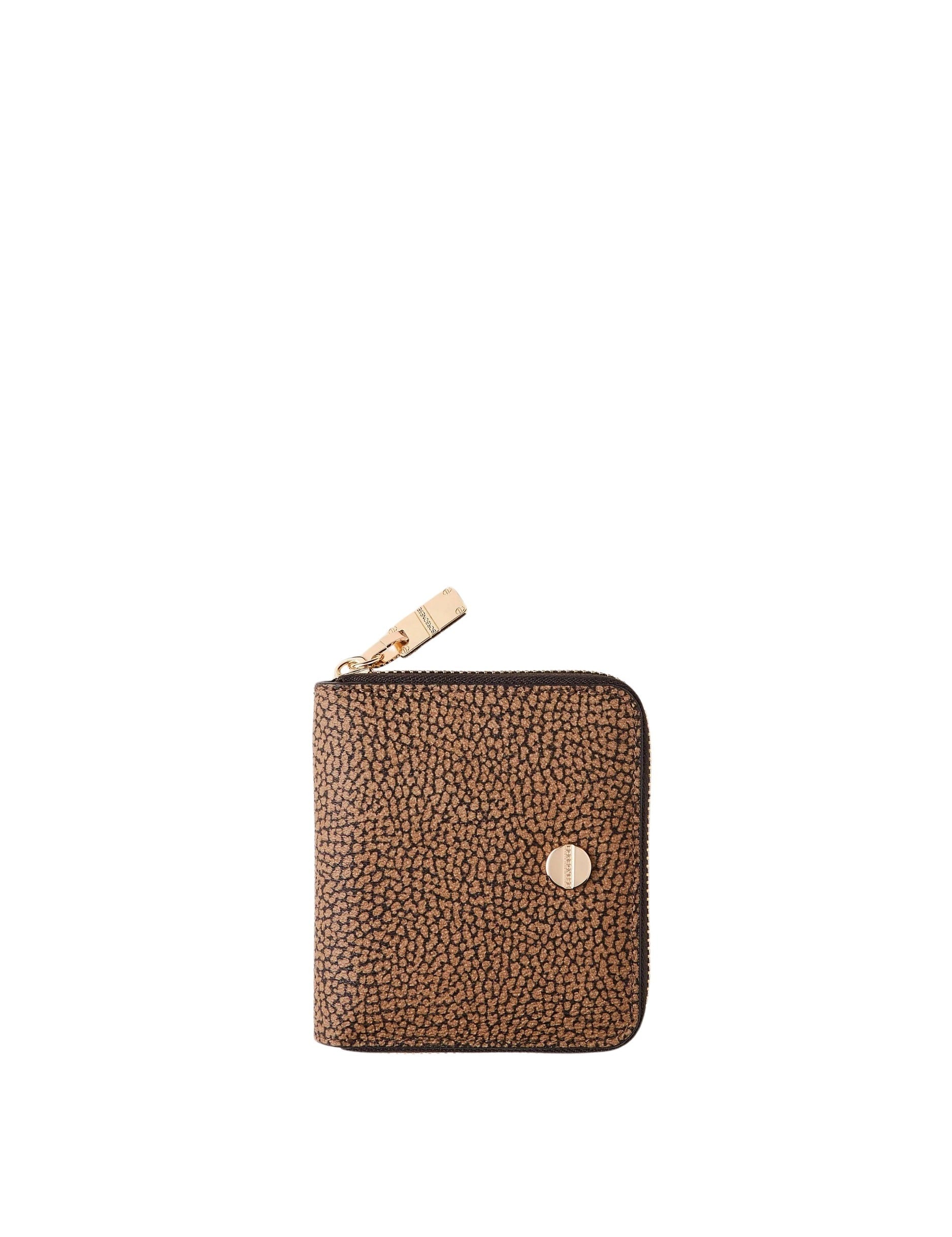 Portafoglio Medium Borbonese - MYLILLY