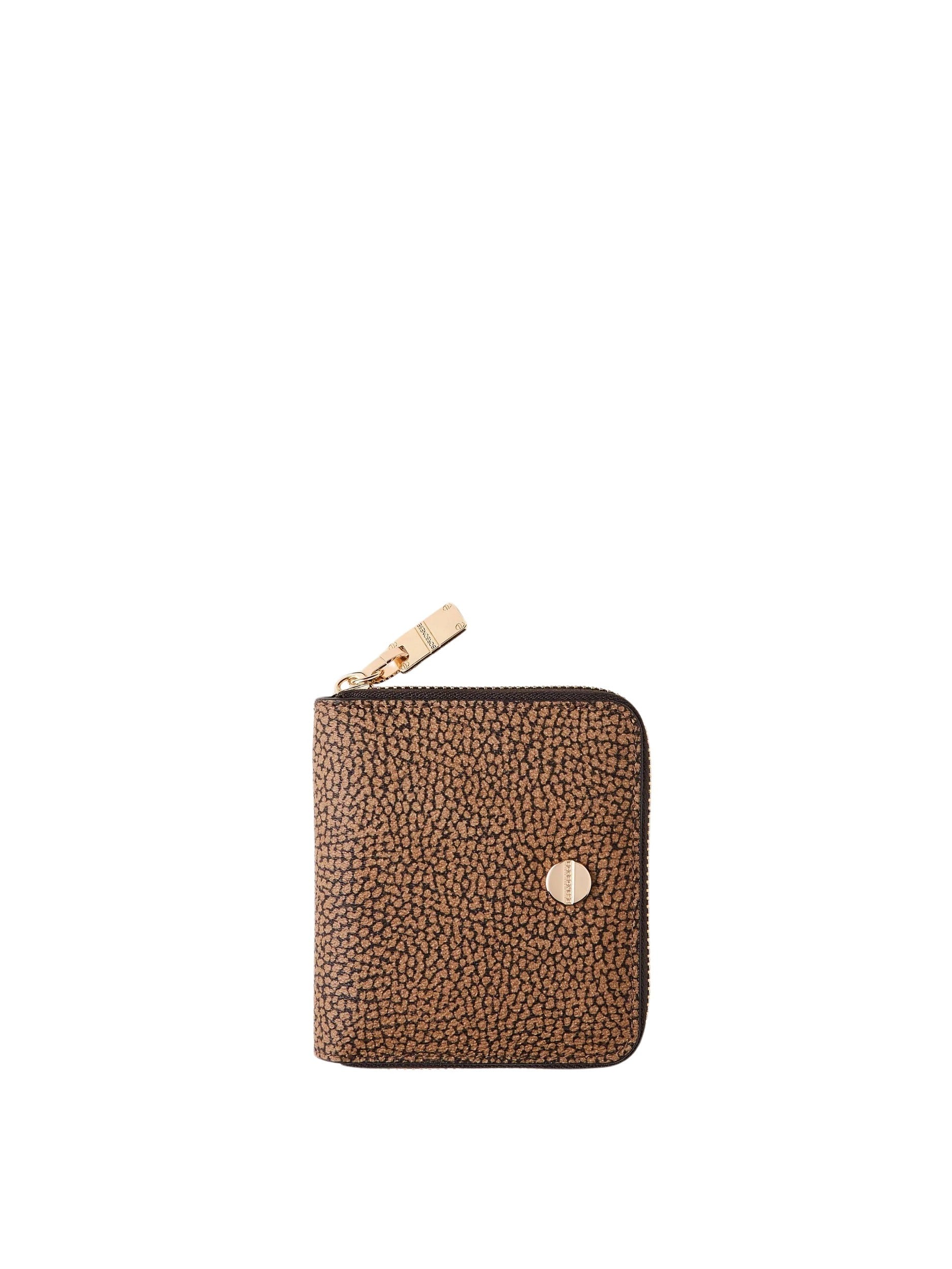 Portafoglio Medium Borbonese - MYLILLY