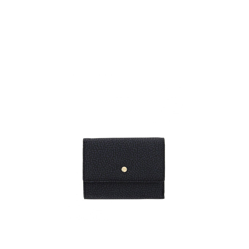 Portafoglio Medium Borbonese - MYLILLY