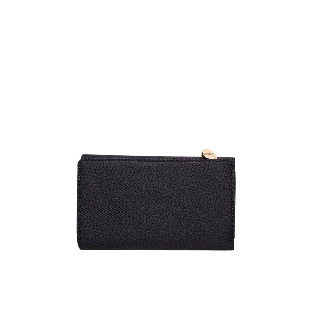Wallet Medium Borbonese