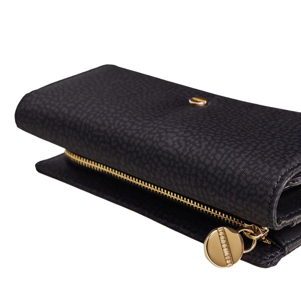 Wallet Medium Borbonese