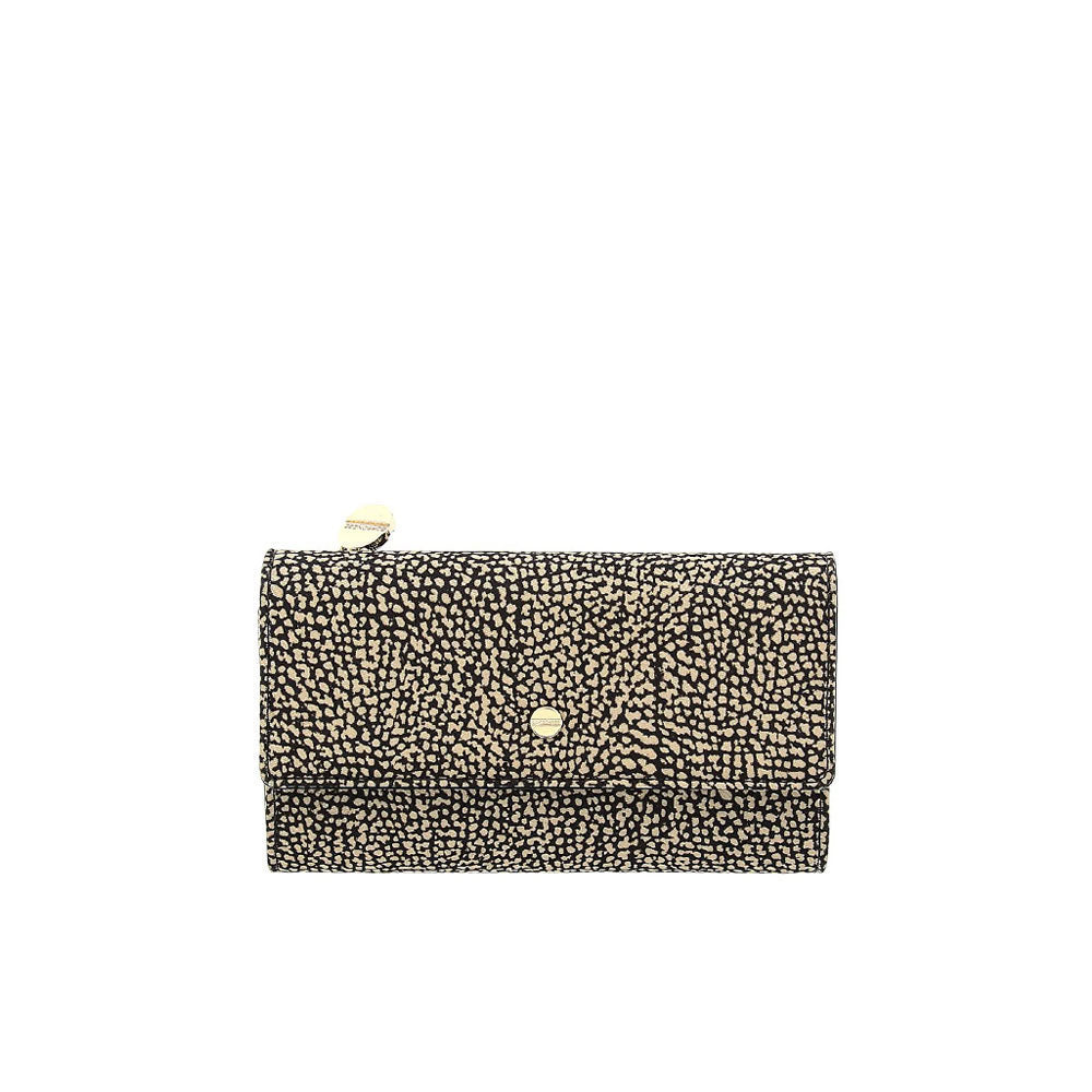 Wallet Medium Borbonese