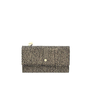 Wallet Medium Borbonese