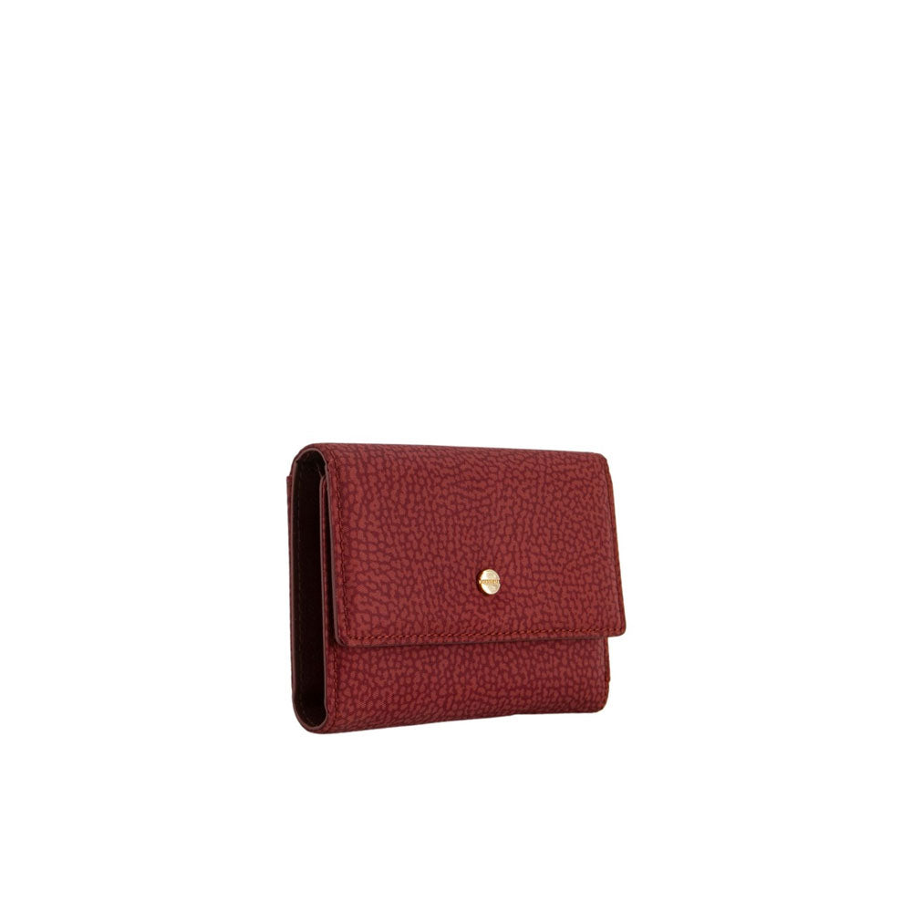 Portafoglio Medium Borbonese - MYLILLY