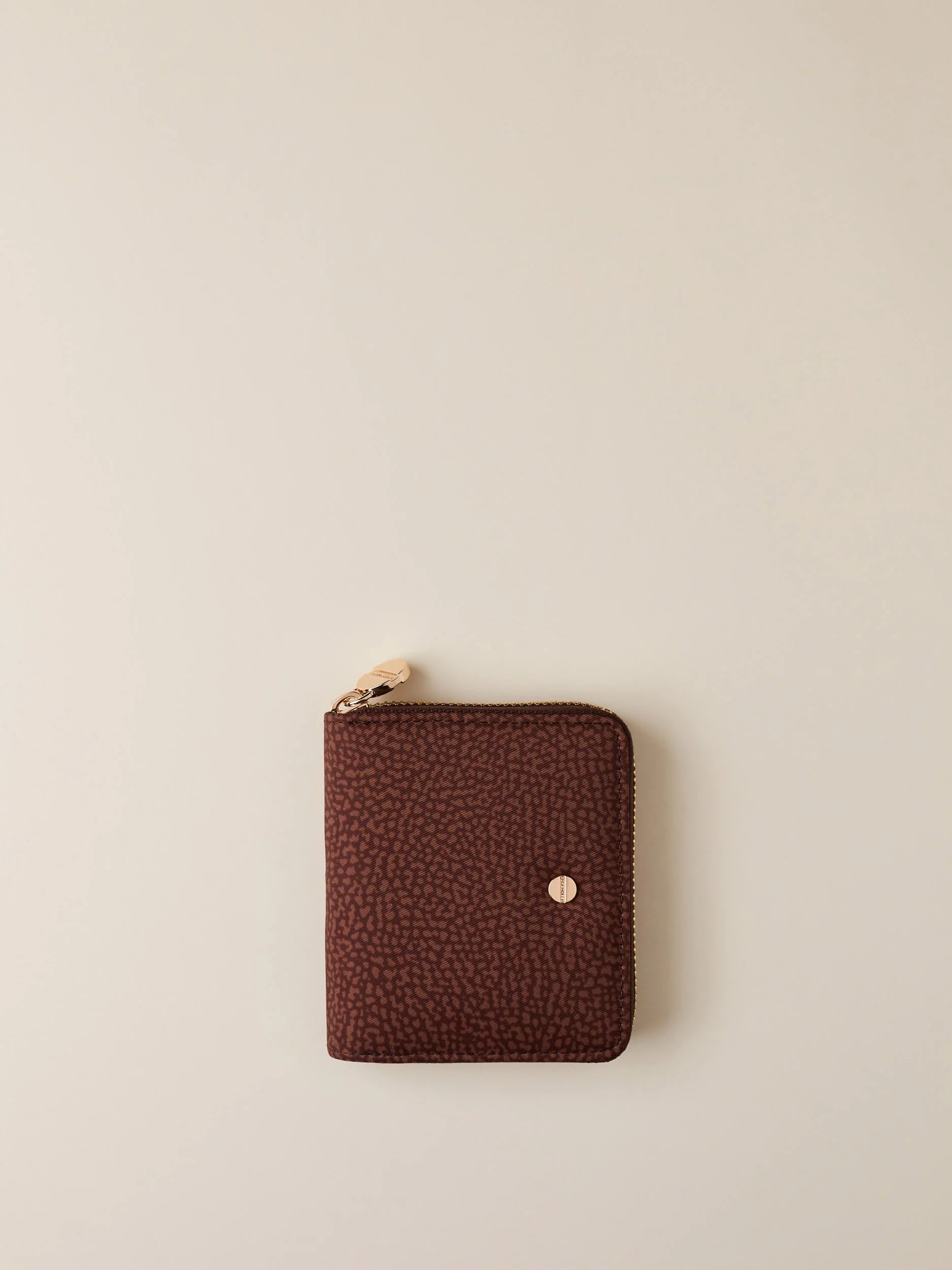 Portafoglio Small Borbonese - MYLILLY