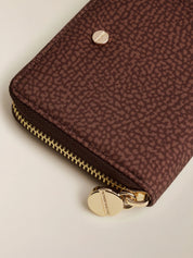 Portafoglio Small Borbonese - MYLILLY