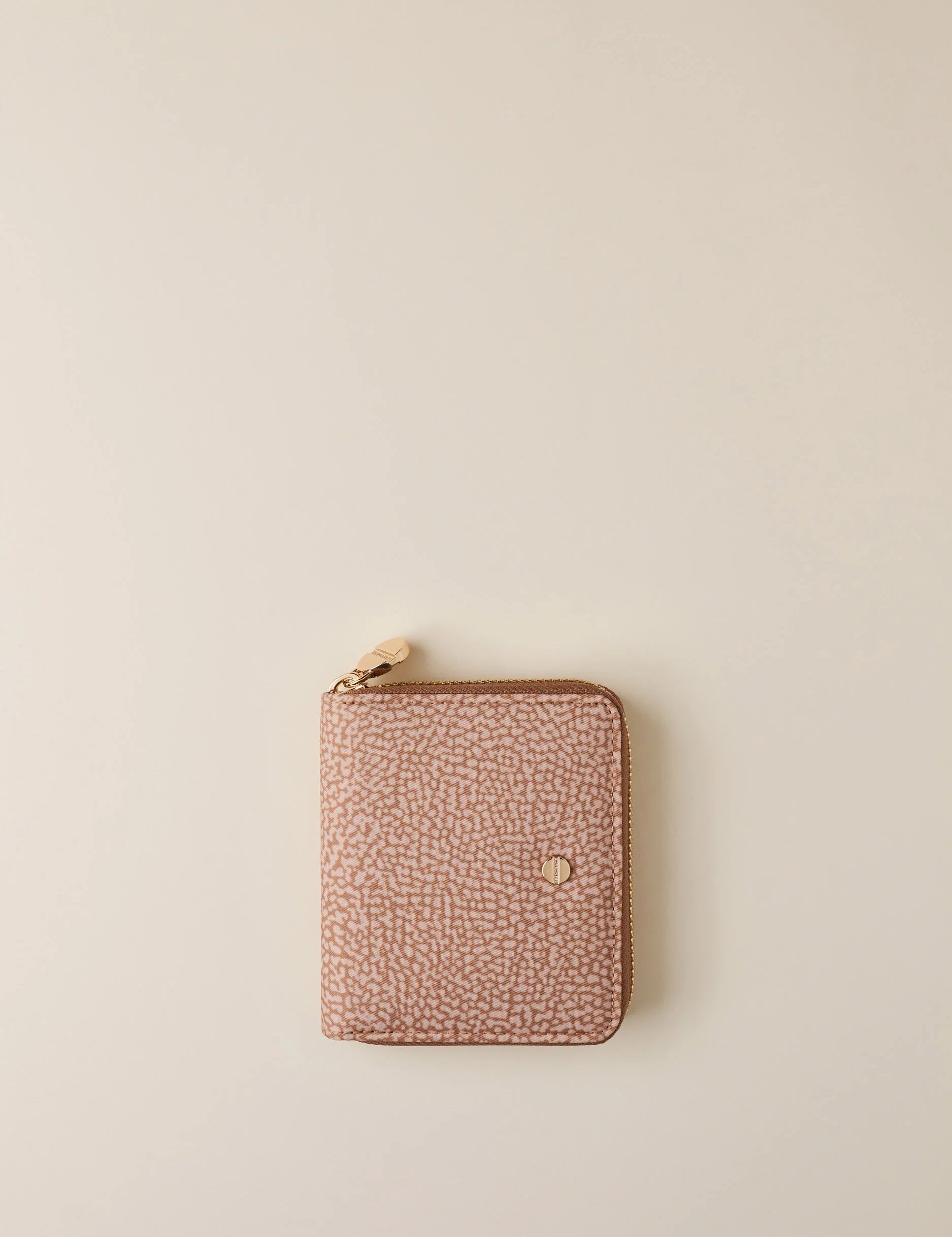 Portafoglio Small Borbonese - MYLILLY