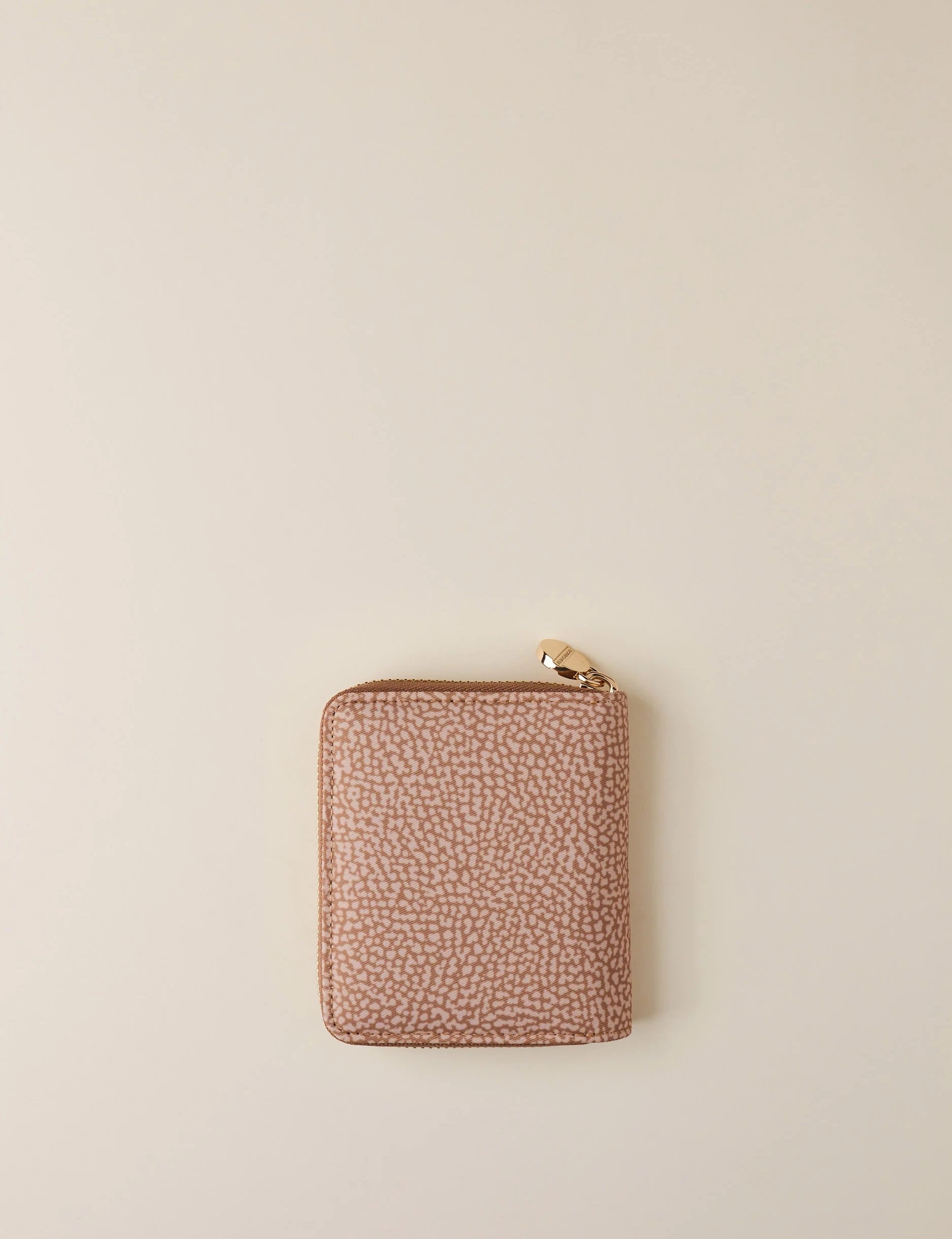 Portafoglio Small Borbonese - MYLILLY