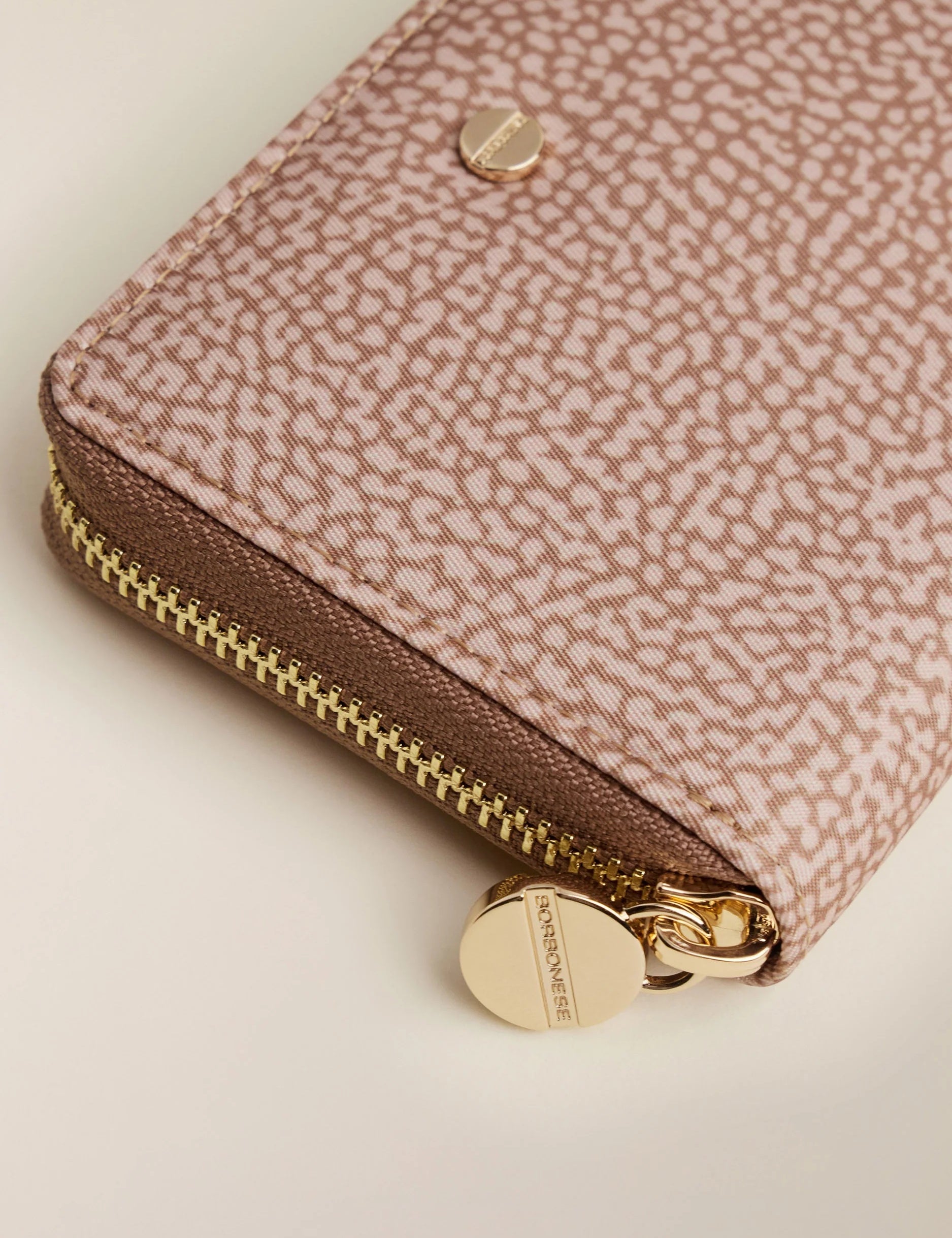 Portafoglio Small Borbonese - MYLILLY