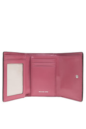 Portafoglio Bryant Medium Michael Kors - MYLILLY