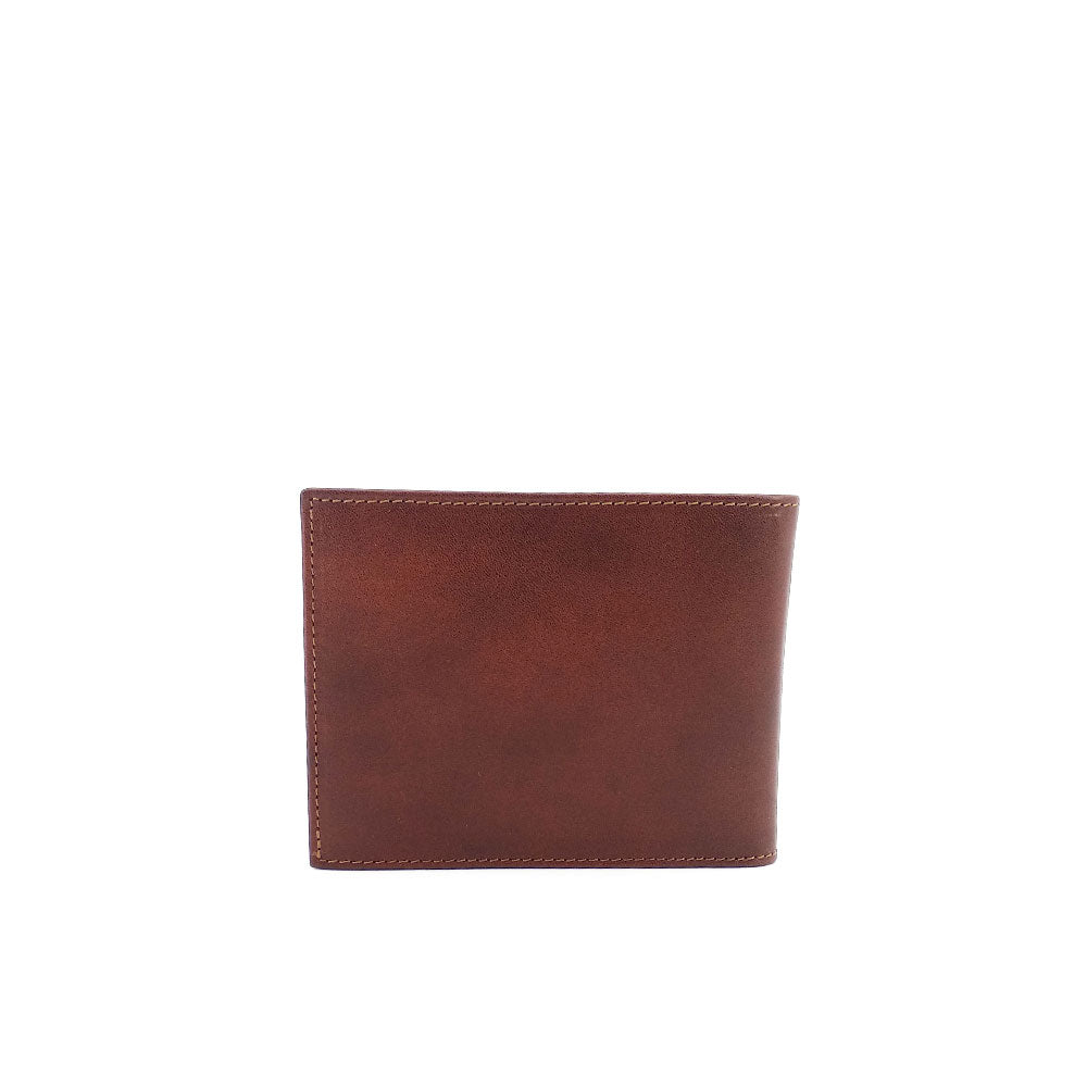 Portafoglio con portadocumenti Pucci - MYLILLY