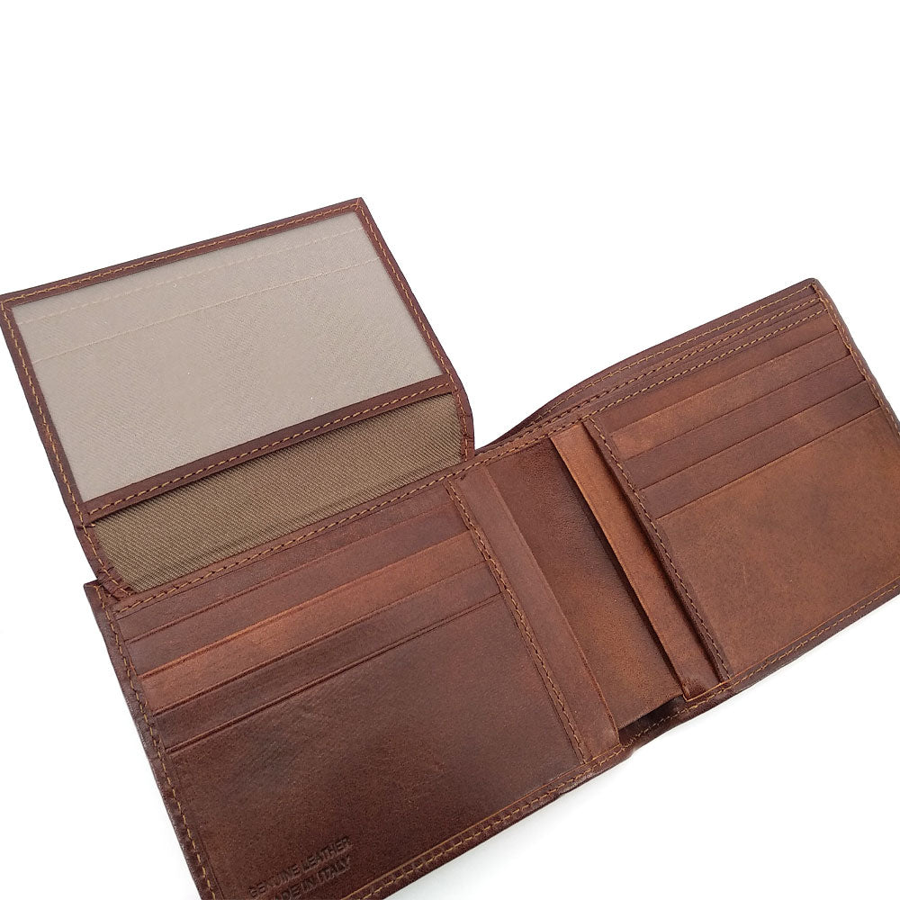 Portafoglio con portadocumenti Pucci - MYLILLY