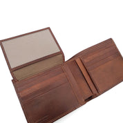 Portafoglio con portadocumenti Pucci - MYLILLY