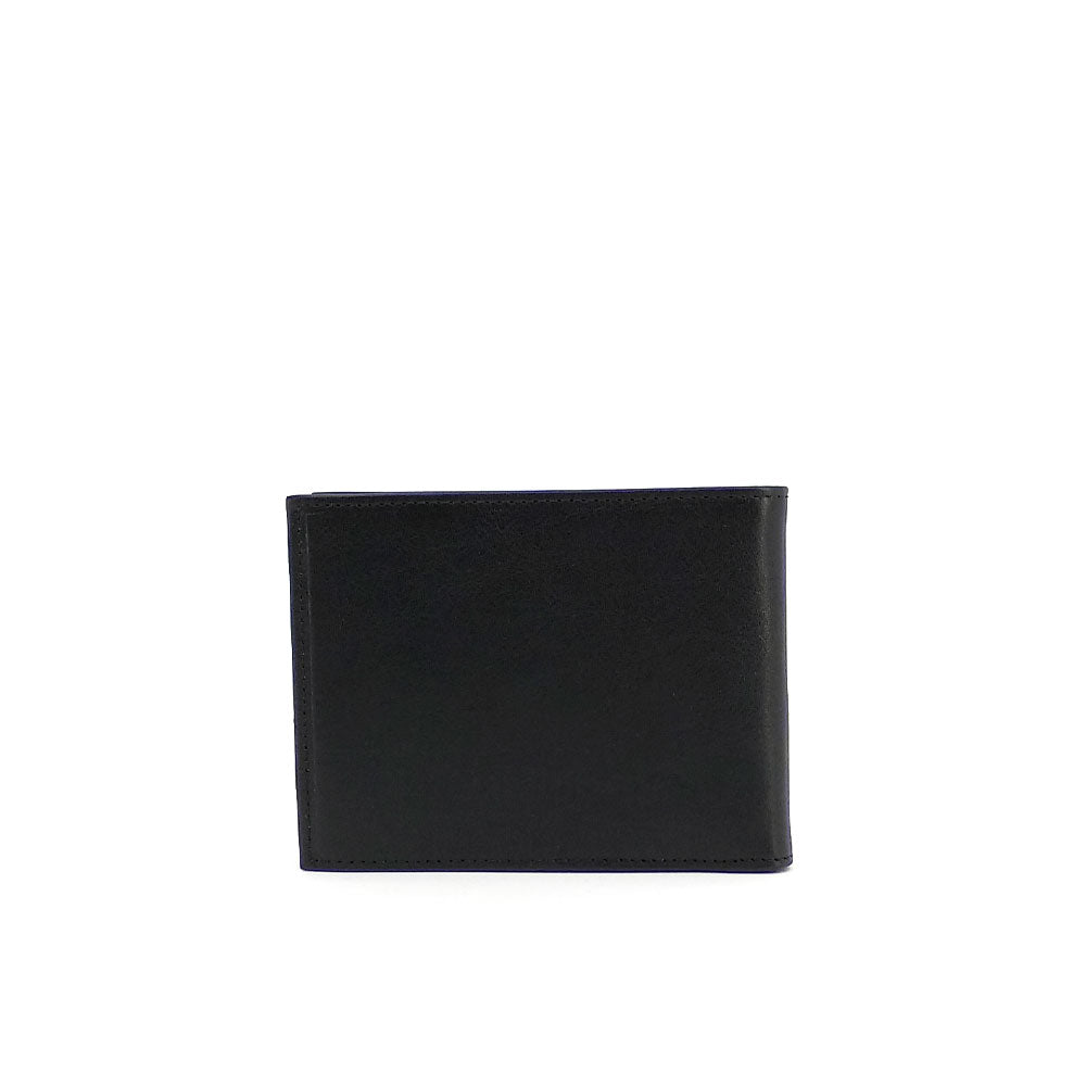 Portafoglio con portamonete Pucci - MYLILLY