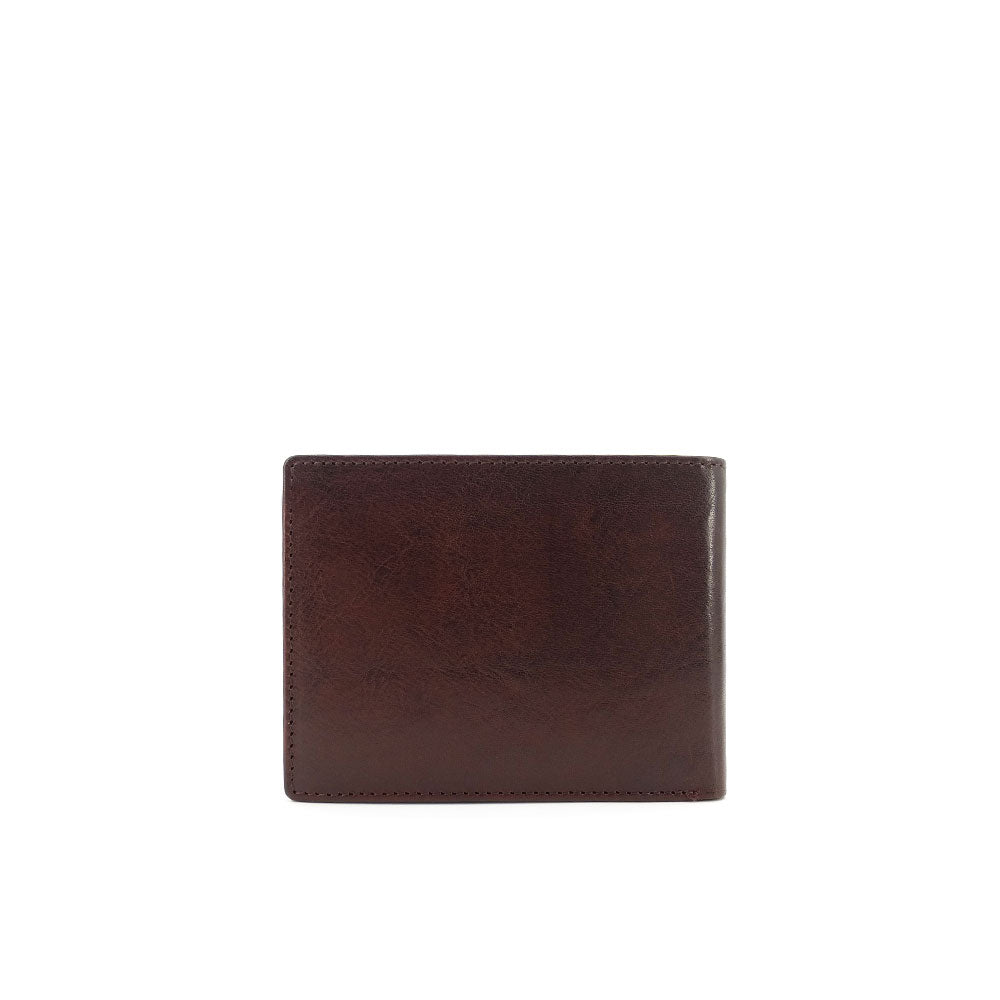 Portafoglio con portamonete Pucci - MYLILLY