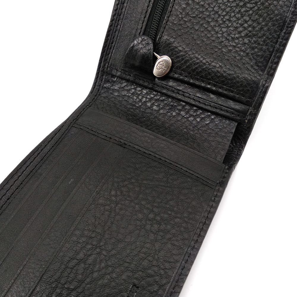 Portafoglio con portamonete Pucci - MYLILLY