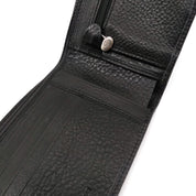 Portafoglio con portamonete Pucci - MYLILLY