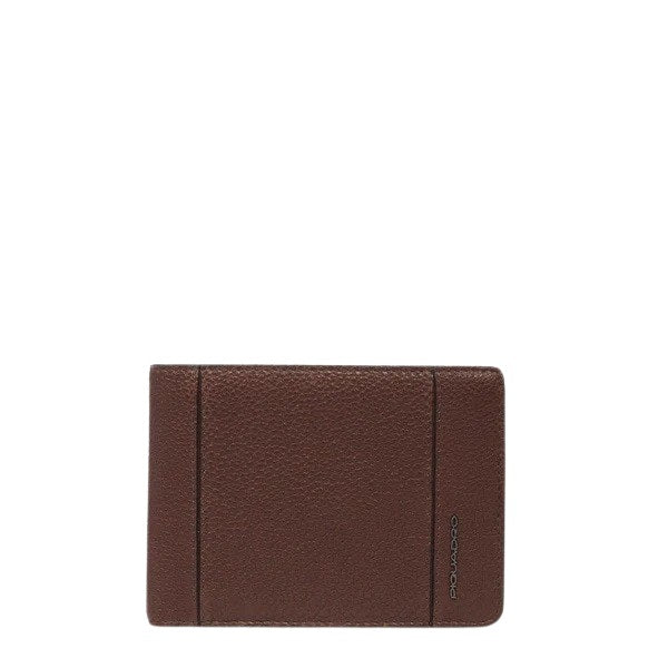 Portafoglio Cronus Piquadro - MYLILLY