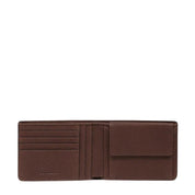Portafoglio Cronus Piquadro - MYLILLY