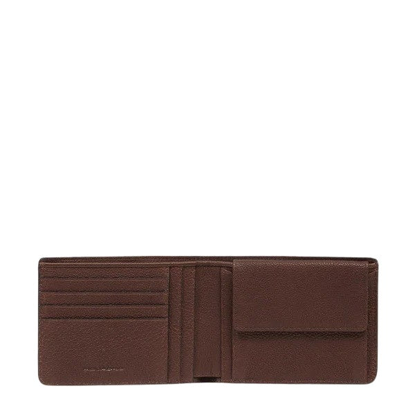 Portafoglio Cronus Piquadro - MYLILLY