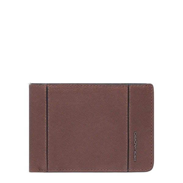 Portafoglio Cronus Piquadro - MYLILLY