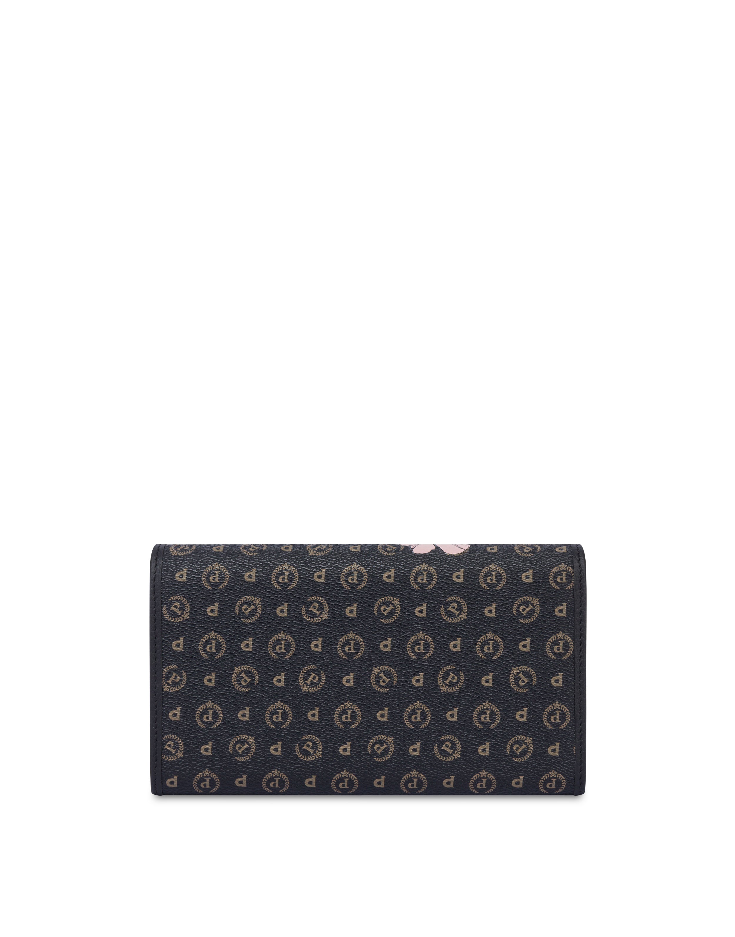 Portafoglio Heritage Marina Flower Pollini - MYLILLY